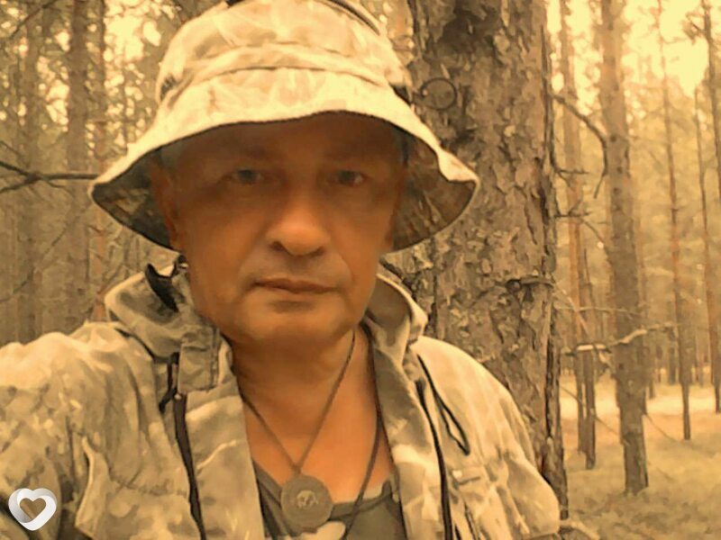 Александр, 65, Тюмени — анкета №99464