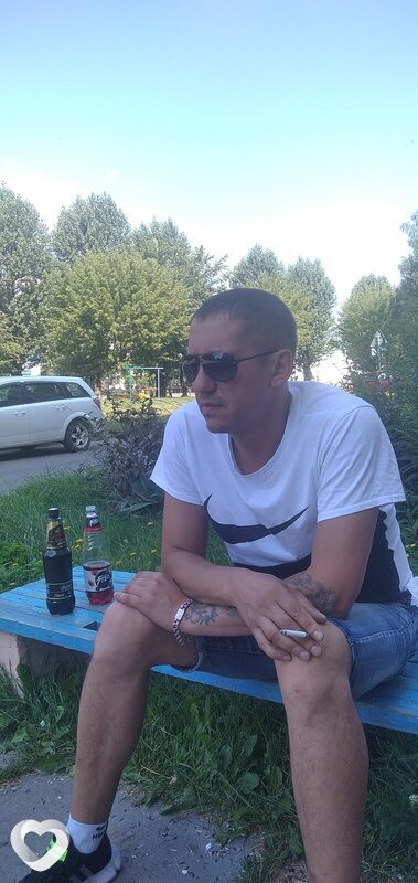 Андрей, 43, Пинске — анкета №99468