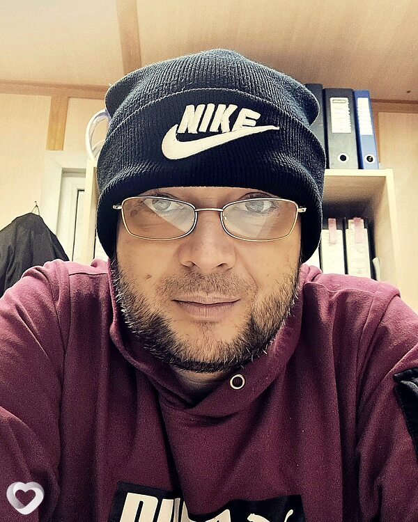 Денис, 43, Волгограде — анкета №99473