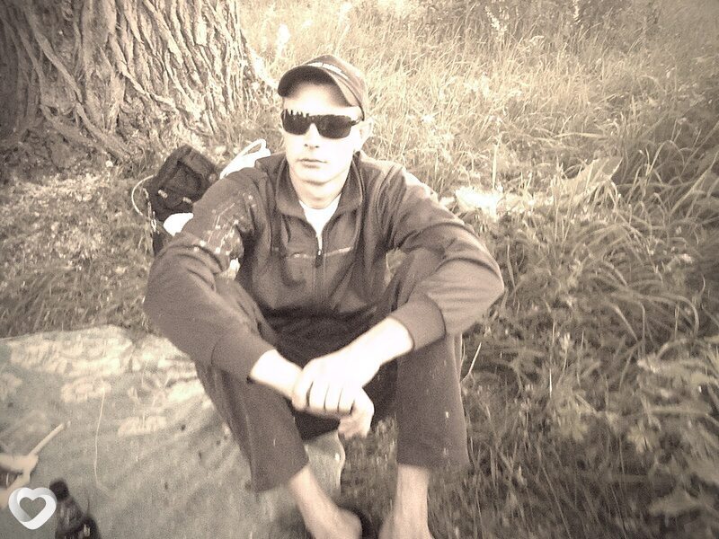 Виталий, 43, Минусинске — анкета №99481