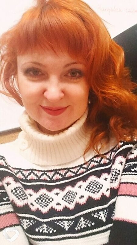 Обломитесь, 46, Москве — анкета №99485