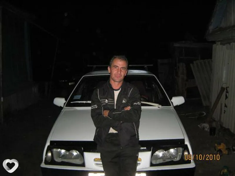 Андрей, 54, Саратове — анкета №5105