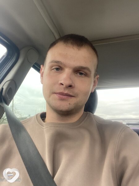 Виктор, 27, Барановичах — анкета №99438
