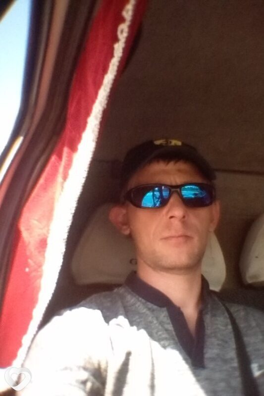 Санек, 41, Полысаеве — анкета №99441