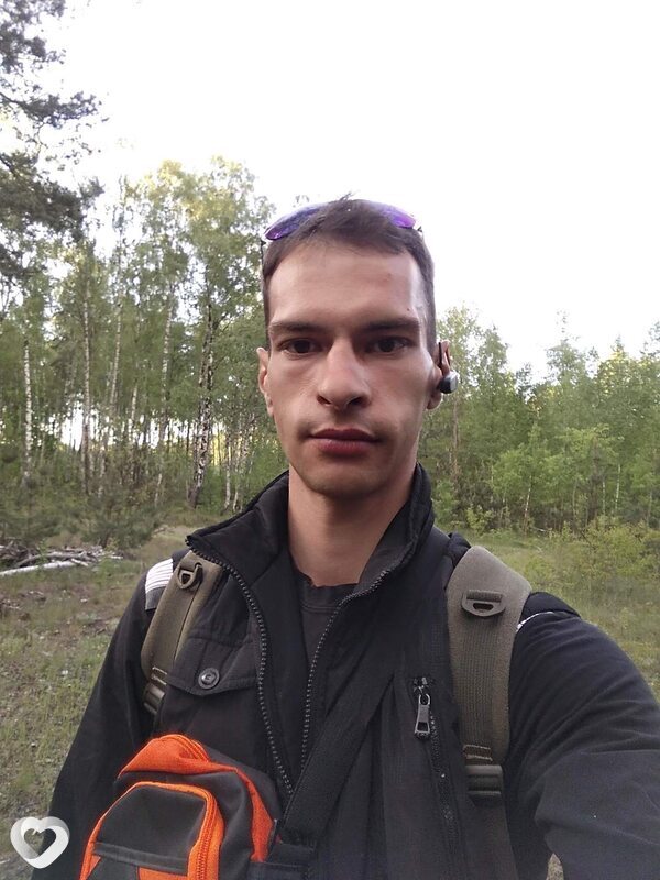 Рома, 36, Бресте — анкета №99442