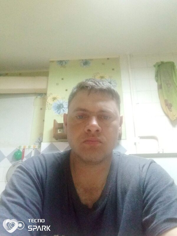 Sandro, 46, Тбилиси — анкета №99447