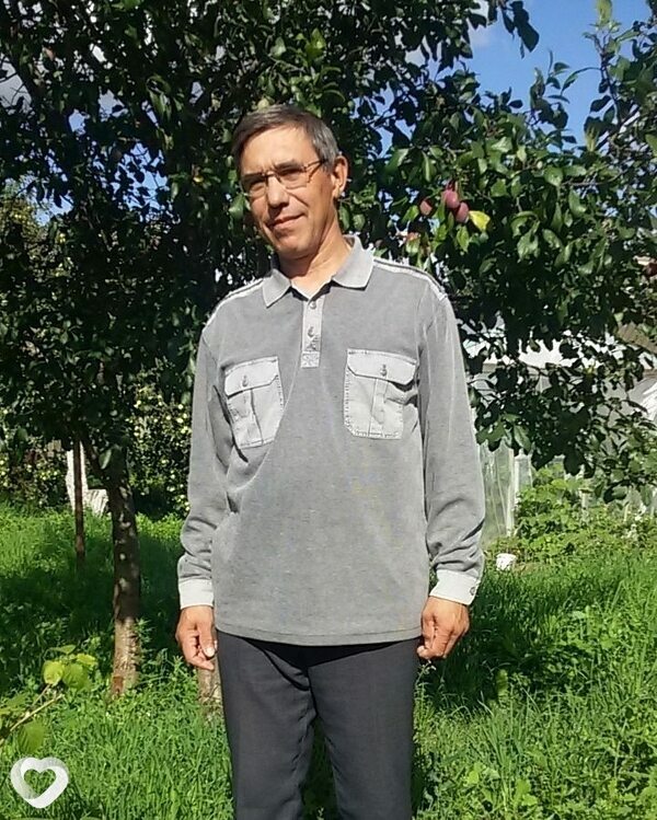 Виталий, 58, Йошкар-Оле — анкета №99449