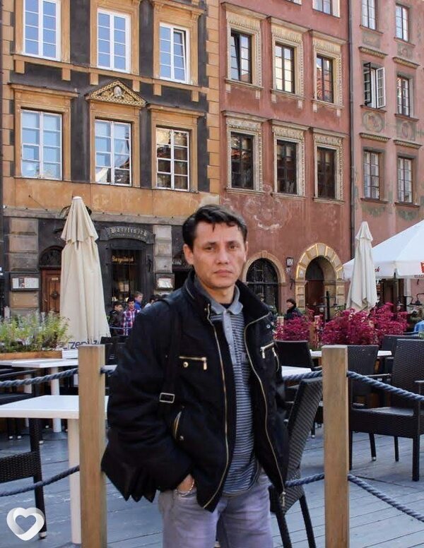 Руслан, 45, Новокузнецке — анкета №99454