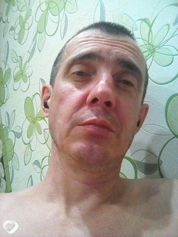 Роман, 50, Братске — анкета №99455