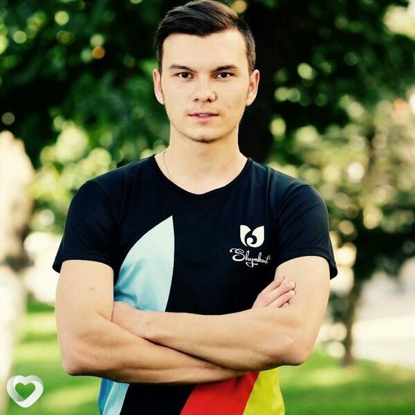 Андрей, 35, Ульяновске — анкета №99457