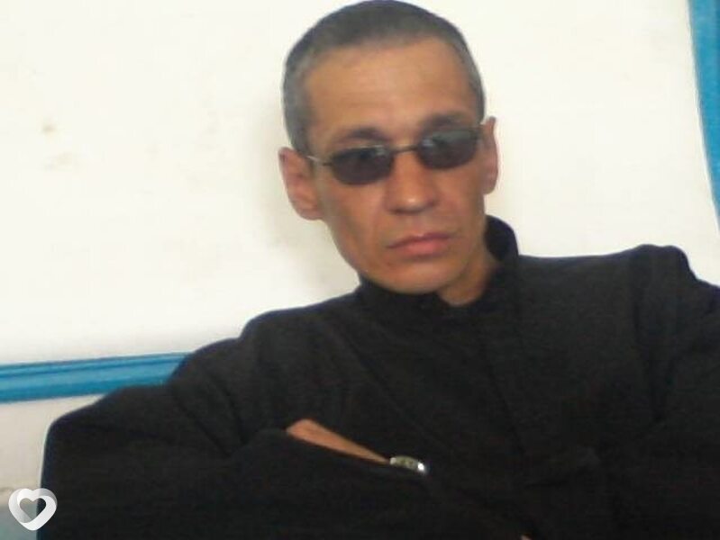 Владимир, 46, Москве — анкета №99312