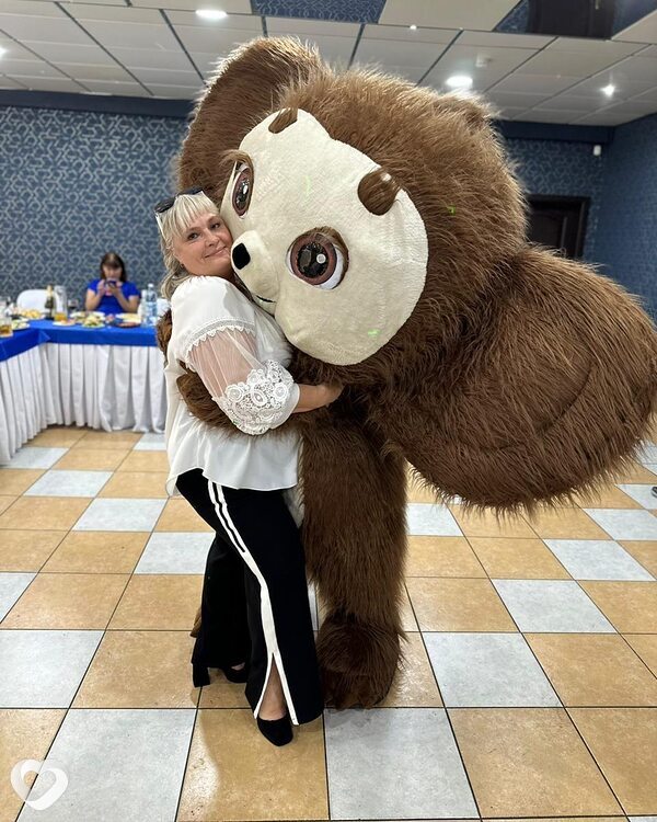 Елена, 53, Прокопьевске — анкета №99313