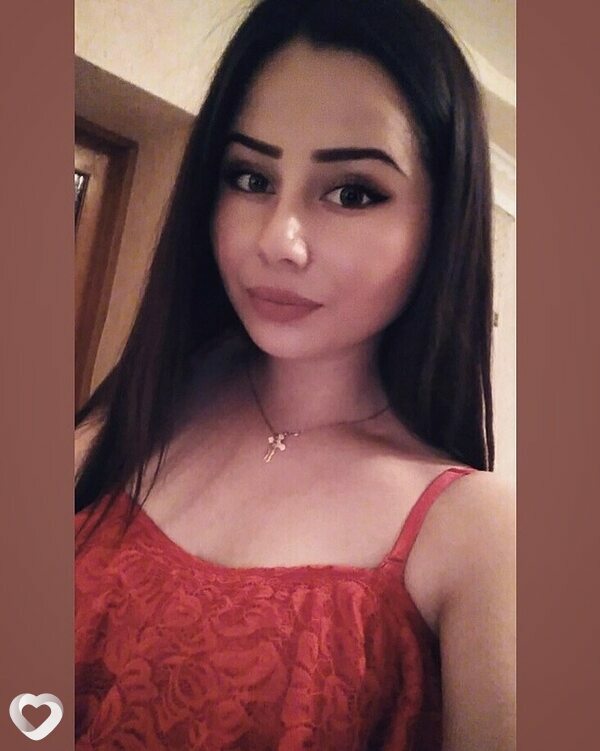 Кристинка, 26, Киеве — анкета №99314