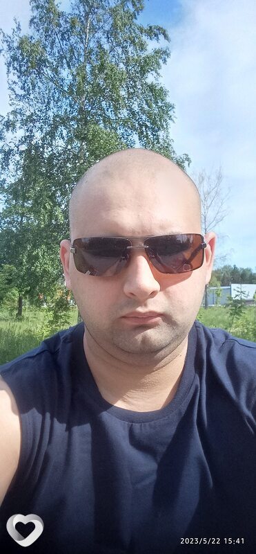 Вячеслав, 32, Самаре — анкета №99318