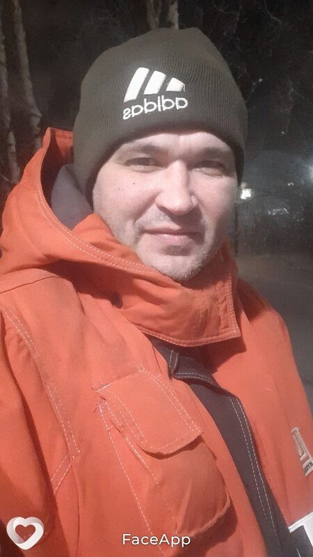 Acula Xxl, 46, Пензе — анкета №99324
