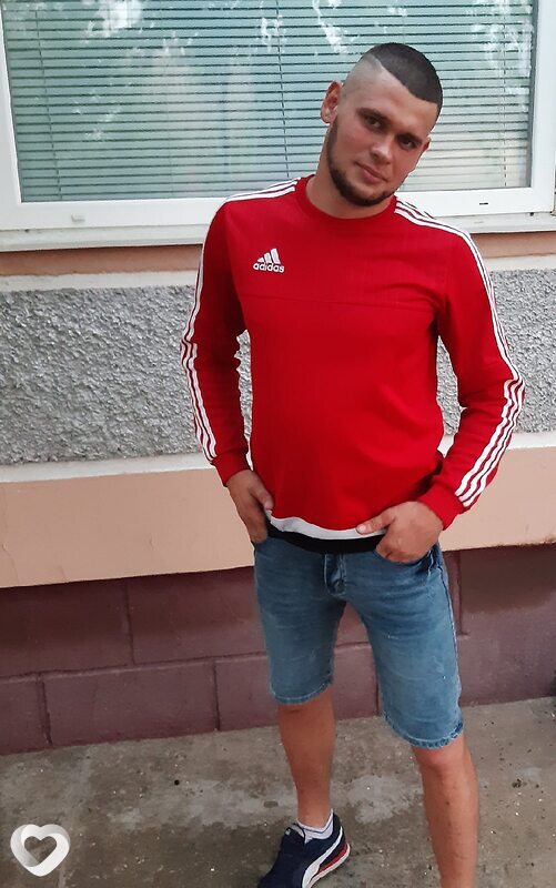 Рома, 36, Симферополе — анкета №99325