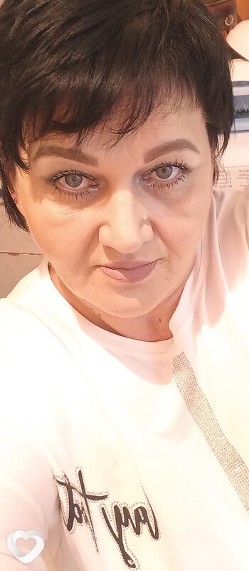Татьяна, 52, Караганде — анкета №99328