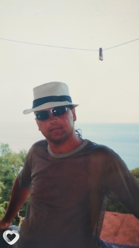 Сергей, 49, Рогачев — анкета №99330