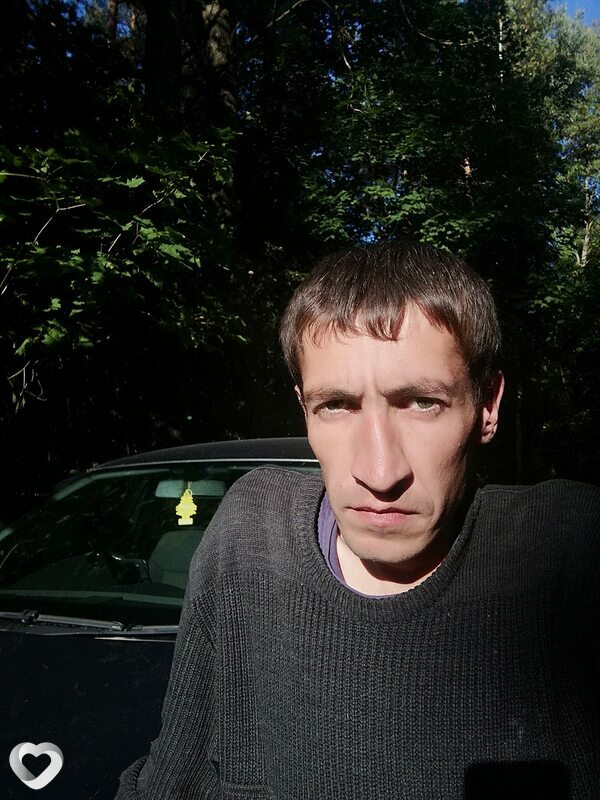 Дмитрий, 36, Минске — анкета №99332