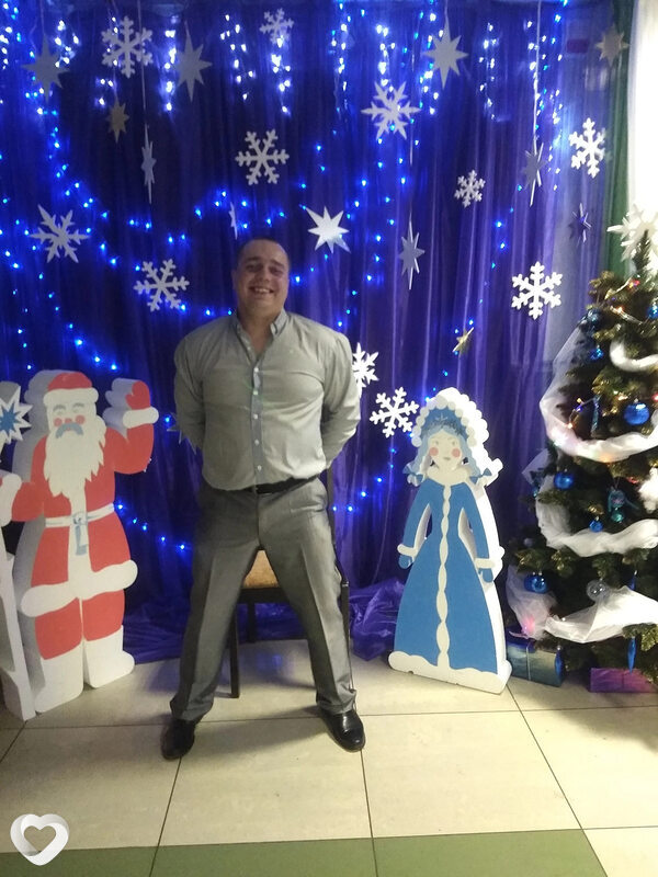 Иван, 36, Костюковичах — анкета №99333