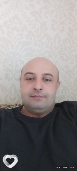Арсен, 36, Умани — анкета №99334