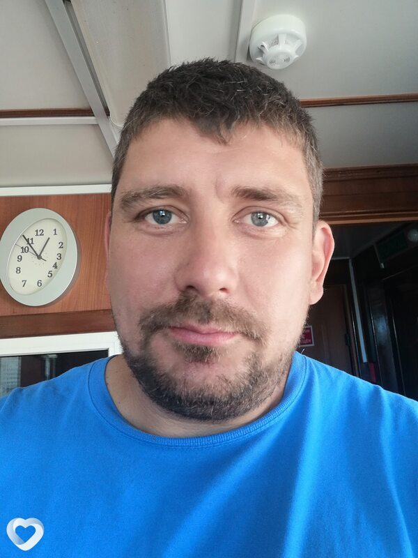 Джек Воробей, 36, Минске — анкета №99335