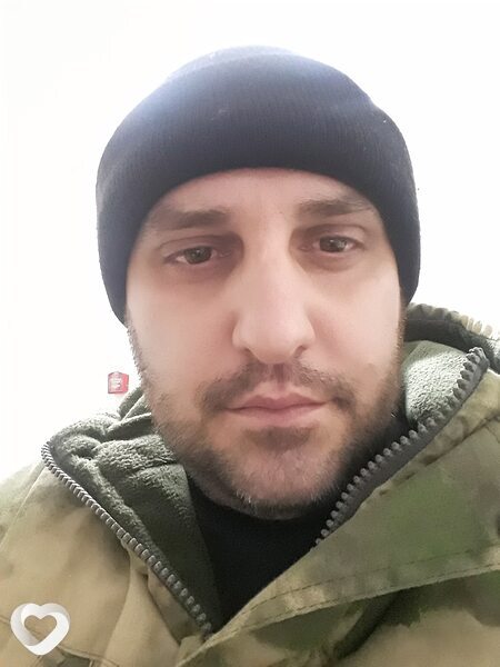Александр, 37, Орёл — анкета №99414