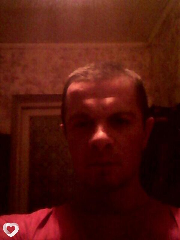 Андрей, 33, Слониме — анкета №99417