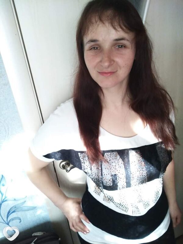 Наташа, 39, Хмельницком — анкета №99418