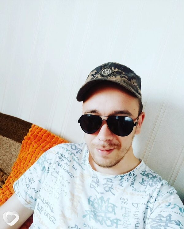 Сергей, 33, Хмельницком — анкета №99419