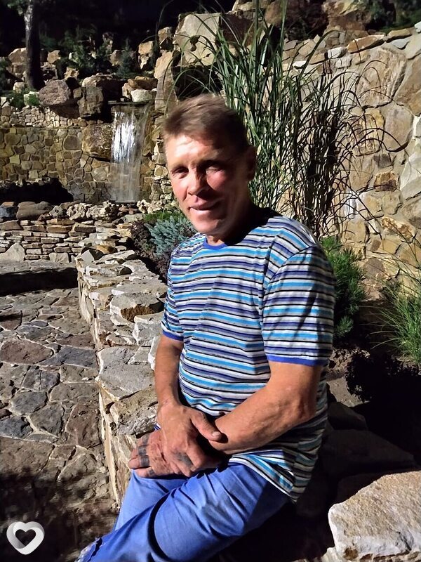 Александр, 60, Каменске-Шахтинском — анкета №99420