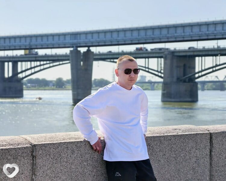 Рамиль, 34, Юрге — анкета №99427