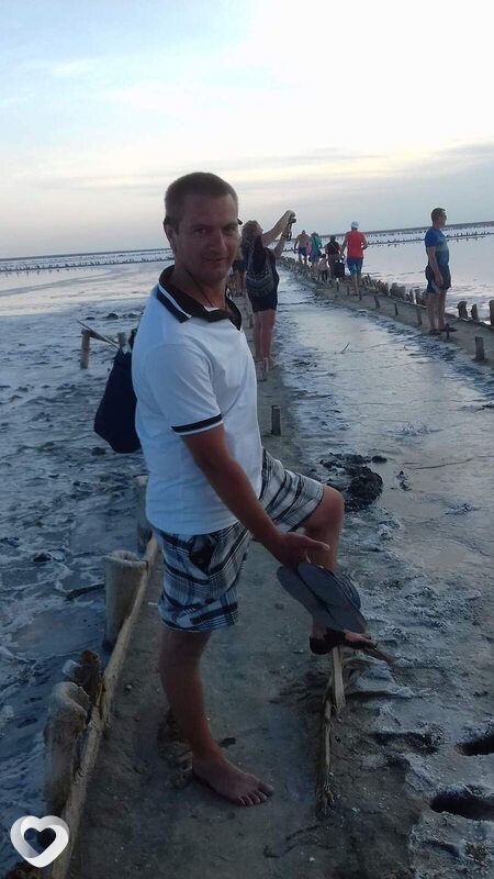 Евгений, 40, Харькове — анкета №99428