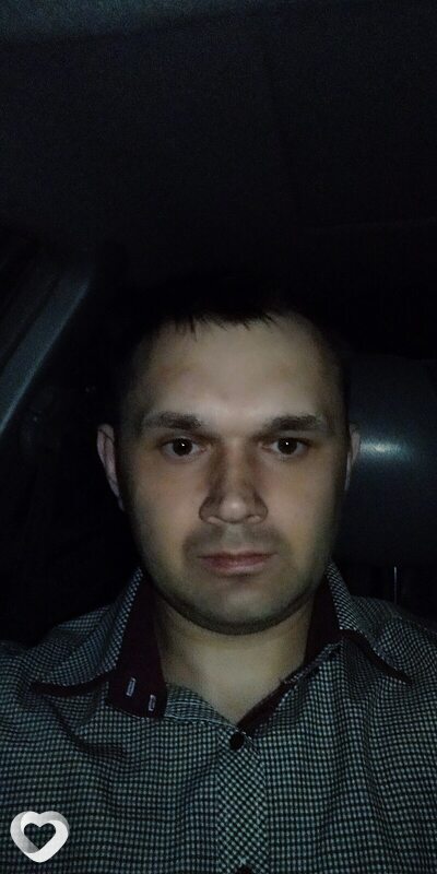 Евгений, 37, Рубцовске — анкета №99511