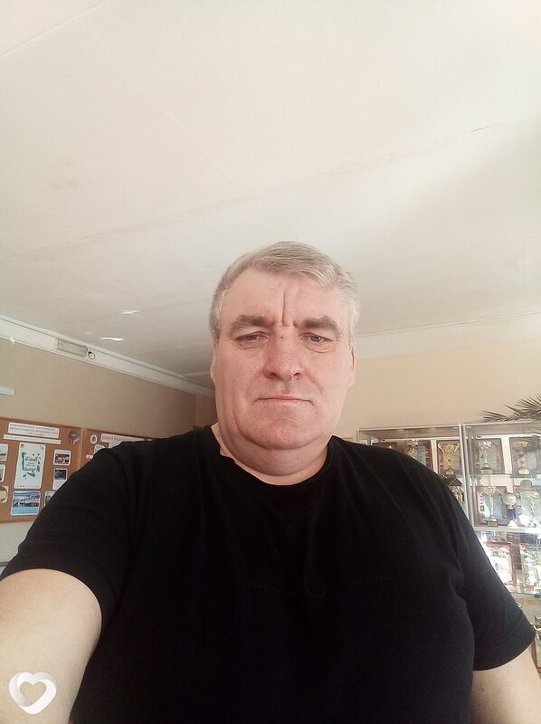 Александр, 57, Ростове-на-Дону — анкета №99512