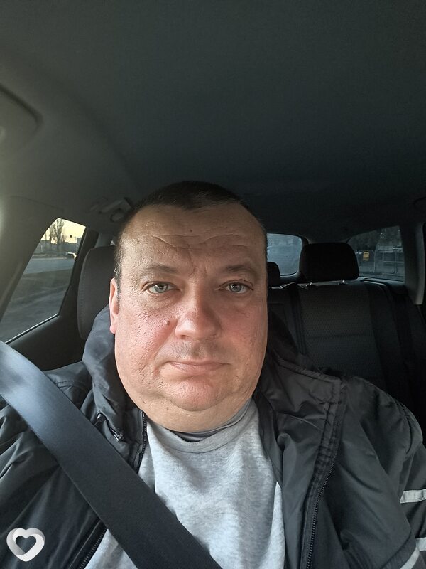Дима, 43, Харькове — анкета №99514