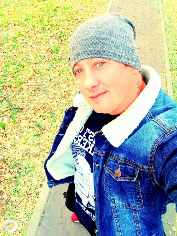 Серега, 46, Курске — анкета №99516