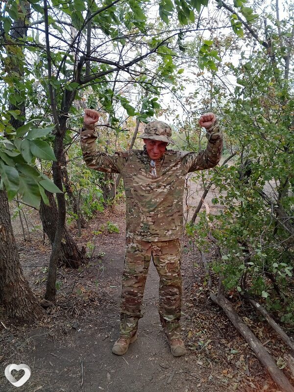 Andrei, 45, Новосибирске — анкета №99524