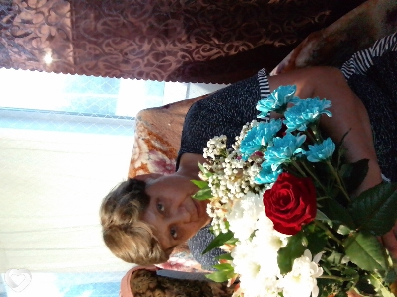 Наталья, 64, Новокузнецке — анкета №99529