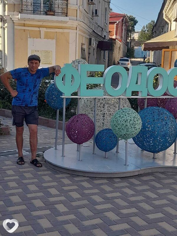 Динар, 40, Уфе — анкета №99533