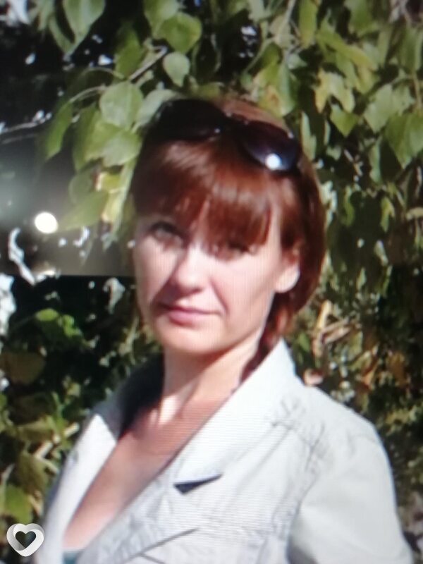 Ольга, 56, Лиде — анкета №99534
