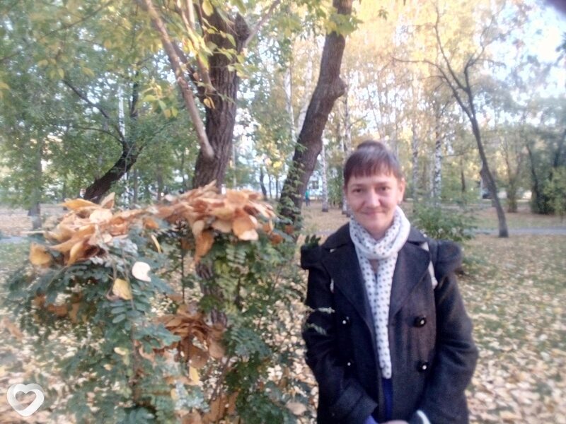 Ольга, 61, Екатеринбурге — анкета №99932
