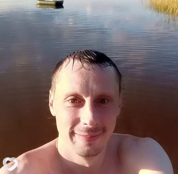 Кирилл, 41, Каменске-Шахтинском — анкета №99939
