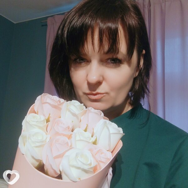 Елена, 47, Москве — анкета №99944