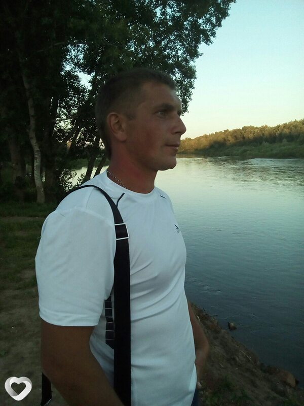 Сергей, 37, Оренбурге — анкета №99946