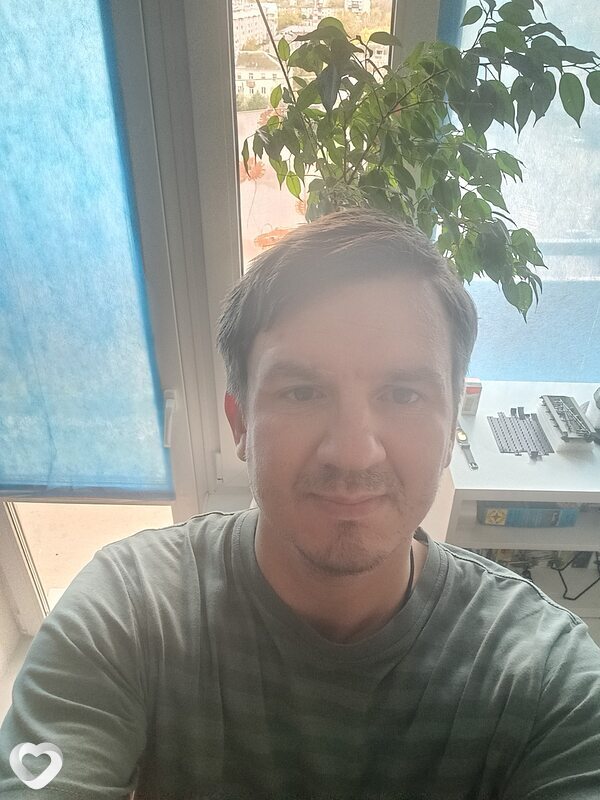 Александр, 44, Боре — анкета №99947