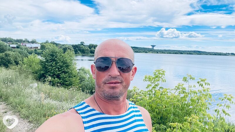 Сергей, 44, Витебске — анкета №99953
