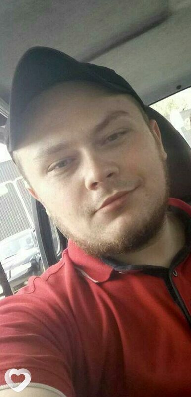 Макс, 29, Житомире — анкета №99833