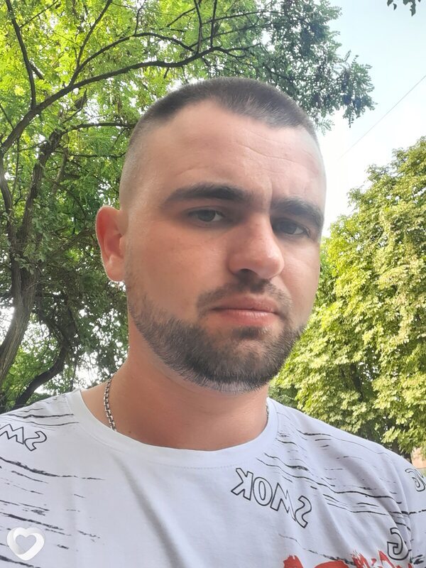 Виталик, 31, Запорожье — анкета №99840