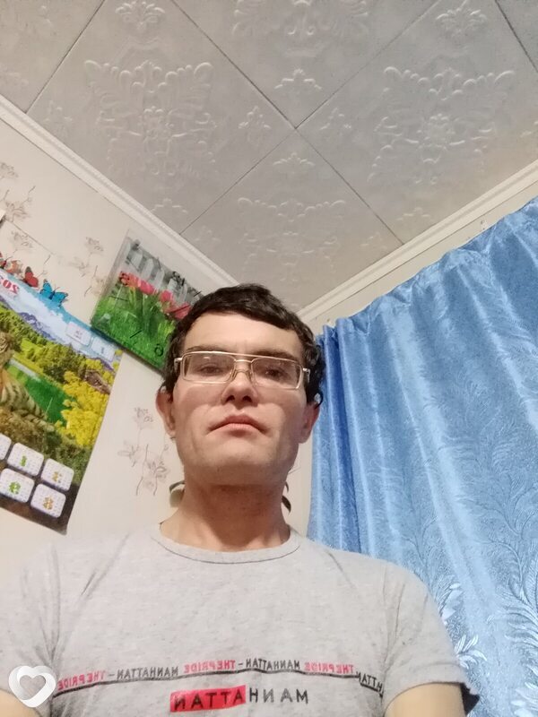Александр, 42, Барнауле — анкета №99842
